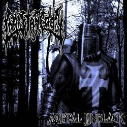 Christageddon : Metal Unblack
